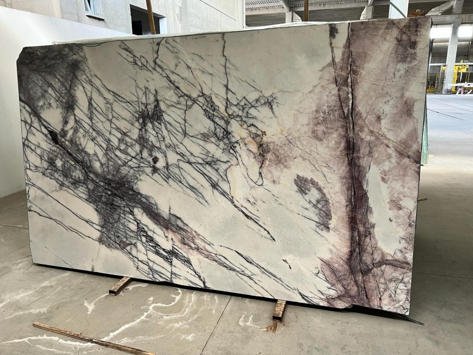 Natural stone selection 8