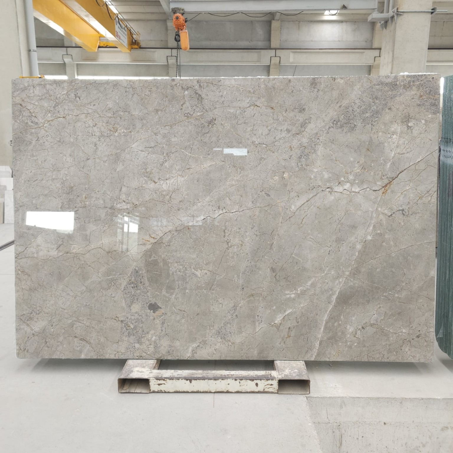 Natural stone selection 15