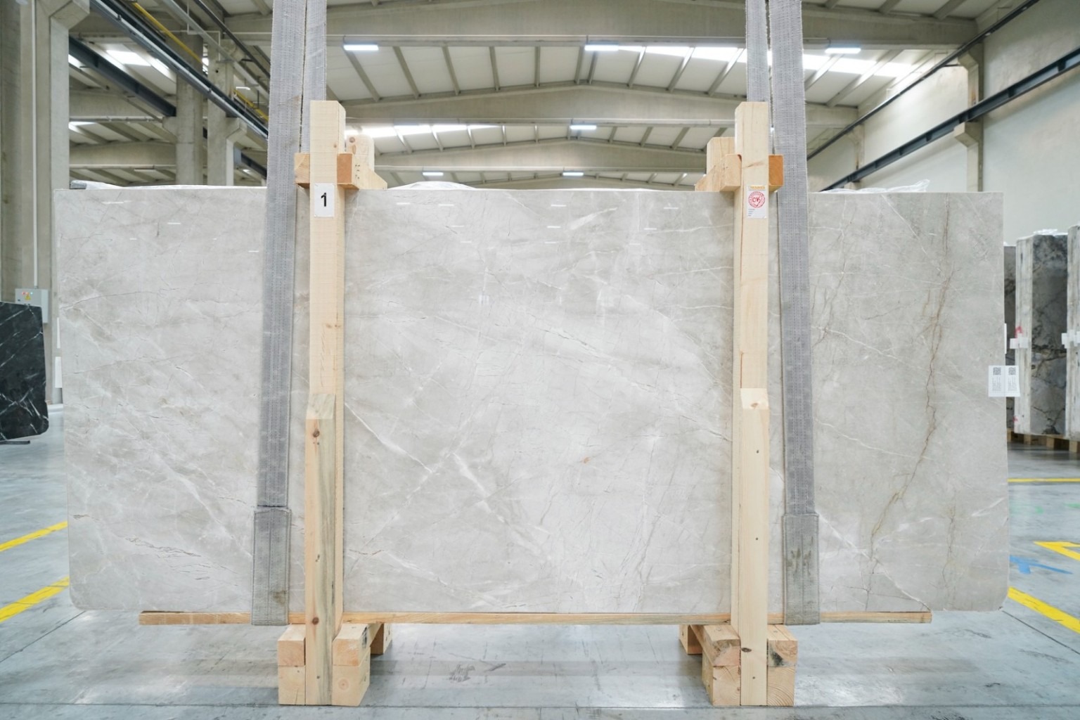 Natural stone selection 14