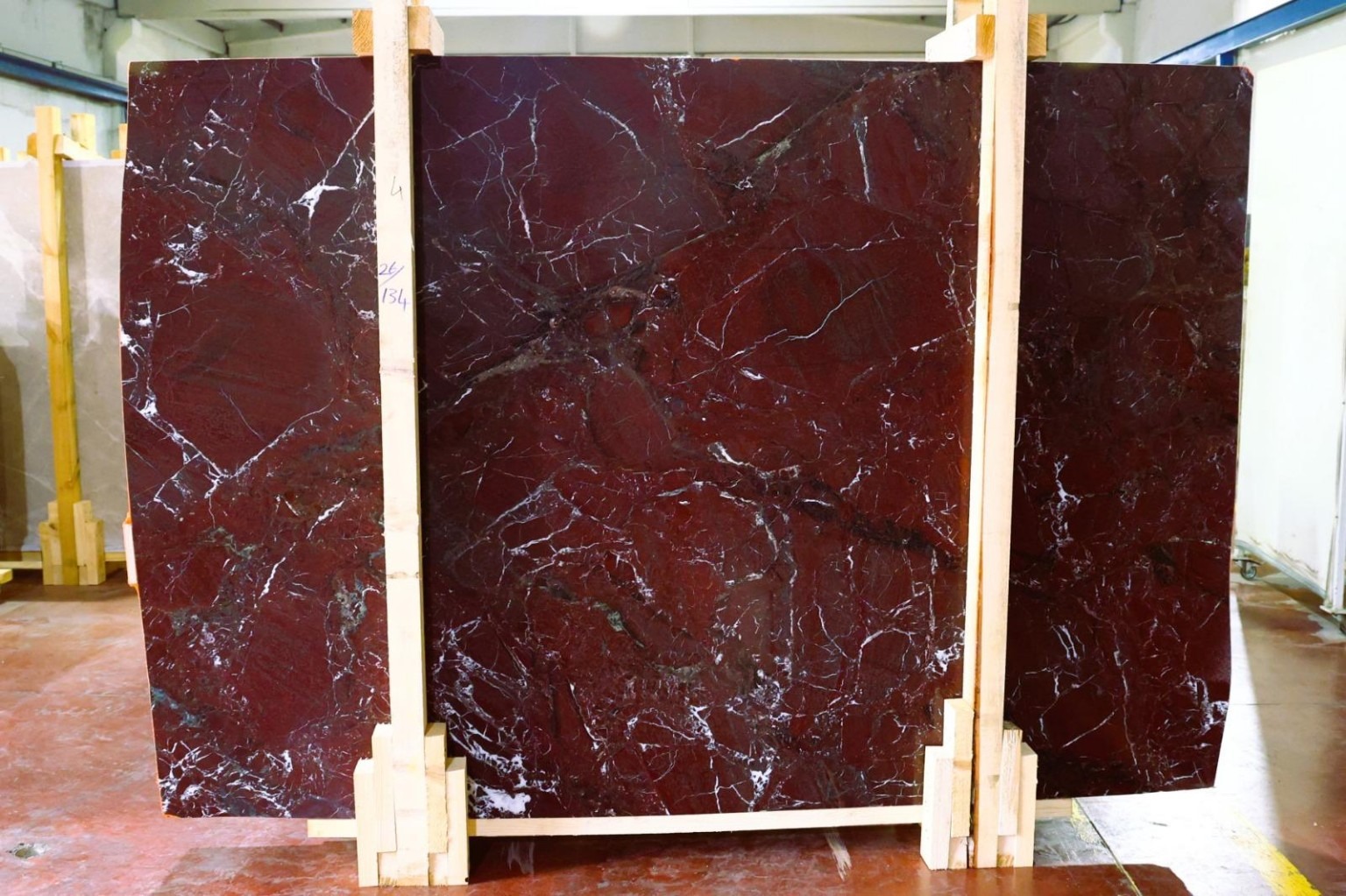Natural stone selection 13