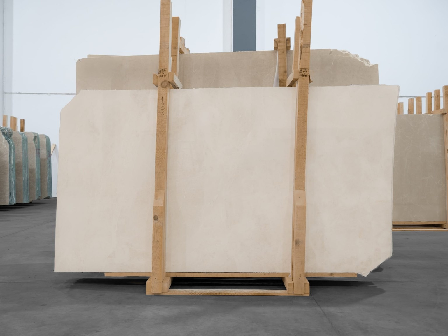Natural stone selection 12