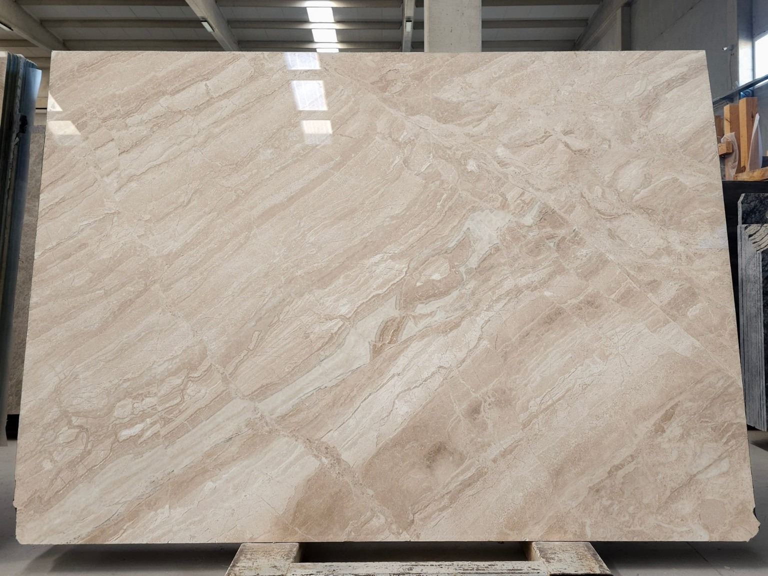 Natural stone selection 2