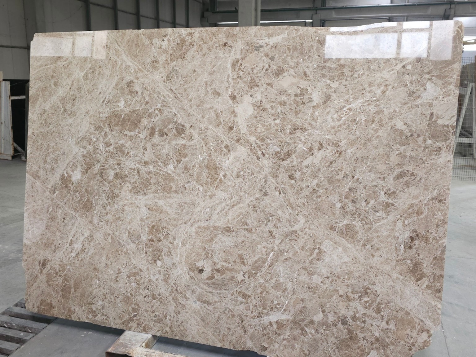 Natural stone selection 1